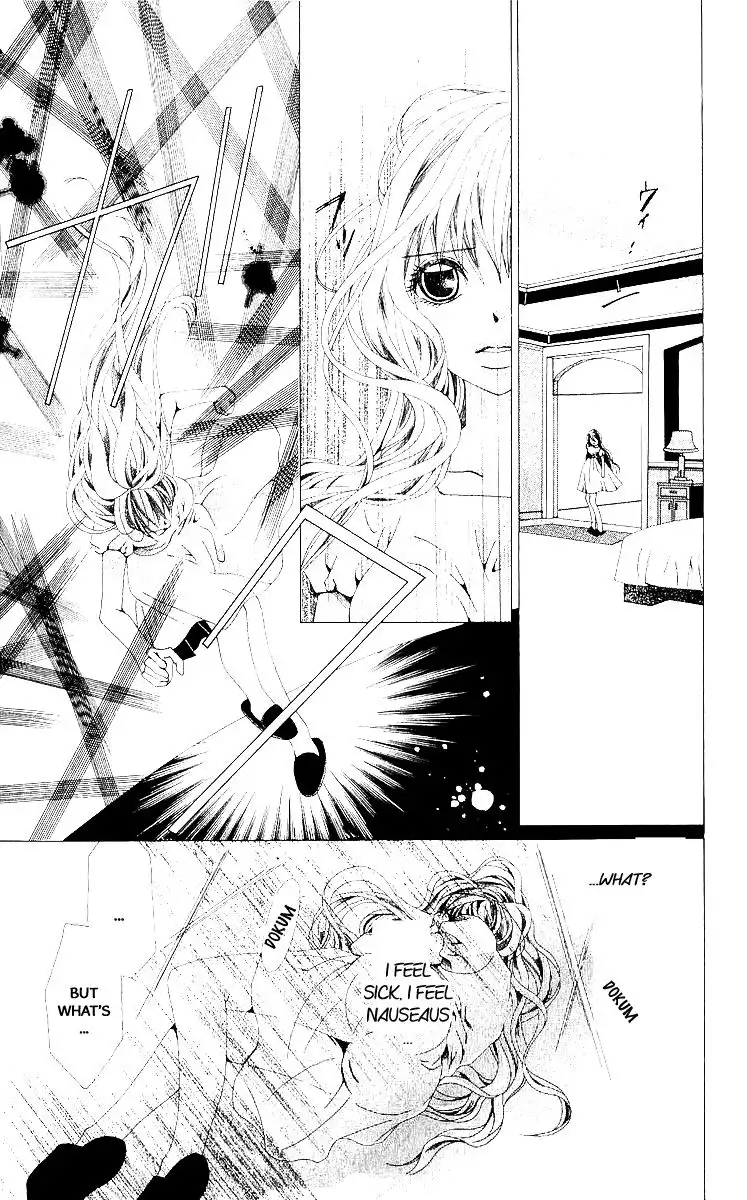 Nemurihime - Yume Miru You ni Koi Shiteru Chapter 10 39